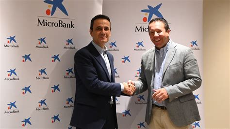 Microbank Impulsar El Emprendimiento En Mula Con Una L Nea De