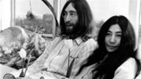 John Lennon, Yoko Ono's 'Bed-In' Remembered at 50