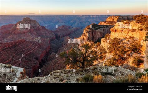 Cape Royal, Grand Canyon, Arizona, United States Stock Photo - Alamy