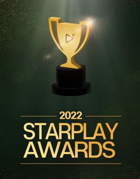 ΓKVΓ on Twitter STARPLAY Awards PLAYSTAR OF THE YEAR JUNGKOOK