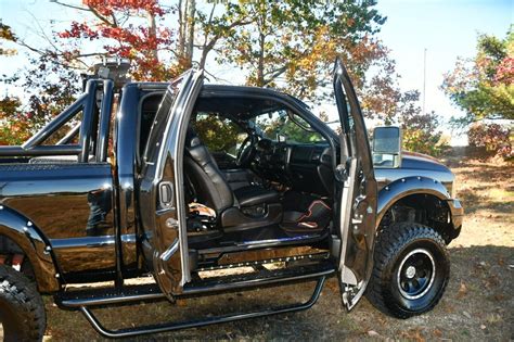 2007 Ford F-250 Harley Davidson monster truck [loaded] @ Monster trucks ...