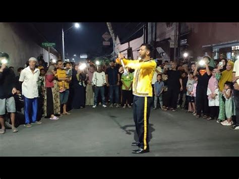 Pawai Kemerdekaan RI Bersama Corps Drumband Al Irsyad Al Islamiyah