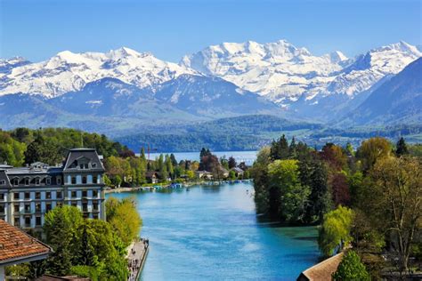 10 Best Places To Visit In Interlaken 2024 Guide