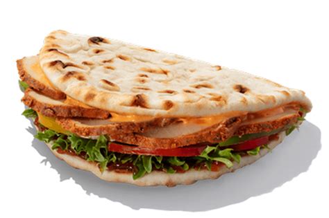 Greggs Adds Three New Flatbreads To Its Menu Gloucestershire Live