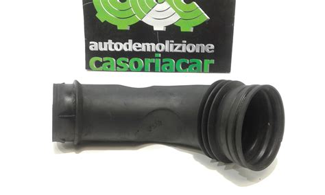 Tubo Aspirazione Filtro Aria Fiat Bravo Serie Casoriacar It