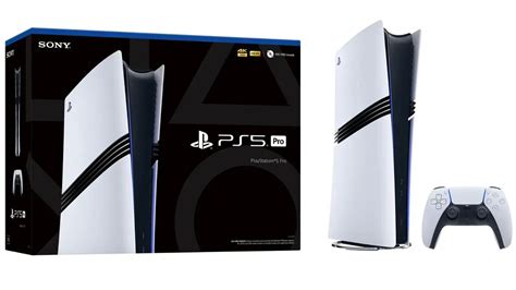 Ps5 Pro Un Primo Sguardo Alla Confezione Della Console Mid Gen Sony