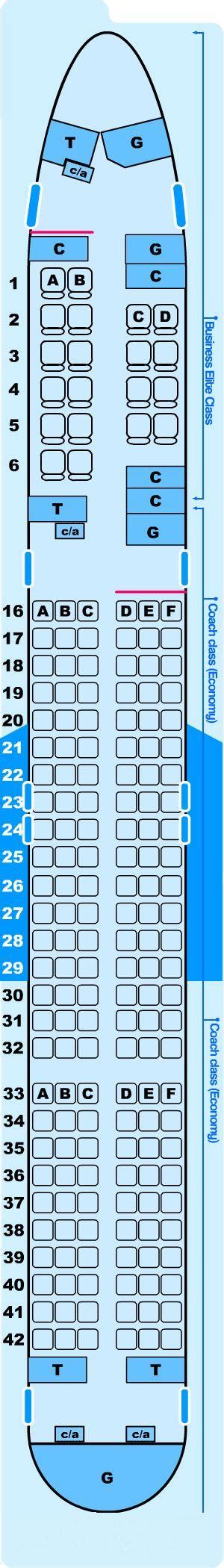 Seat Map Openskies Boeing B Pax Seatmaestro Porn Sex Picture