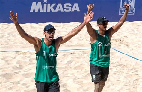 México se viste de gala para inicio de Campeonato Mundial de Voleibol