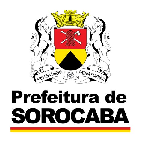 Secretaria da Administração Prefeitura de Sorocaba