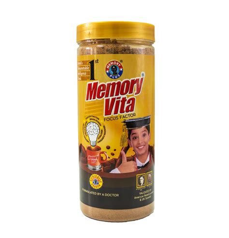 Memory Vita 500gms, 500ml at Rs 350/bottle in Chennai | ID: 26751029591