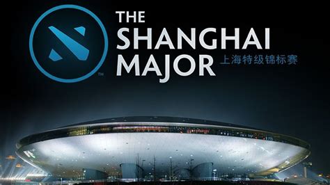 Og Vs Archon The Shanghai Major Groupstage Game Bo Youtube