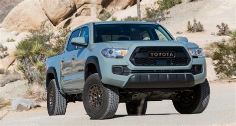 Toyota Tacoma in Houston: Unleash Your Adventurous Spirit! - Houston ...