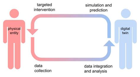 Applied Sciences Free Full Text Digital Twins The New Frontier For Personalized Medicine