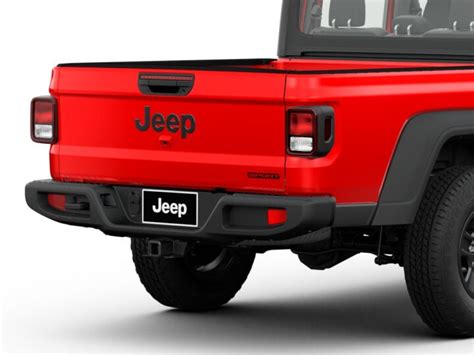 OEM Jeep Gladiator Parts Accessories Mopar Online Parts