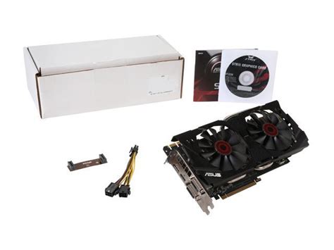 Refurbished Asus Geforce Gtx G Sync Support Video Card Strix