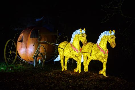 Cinderella Carriage Free Stock Photo - Public Domain Pictures