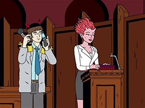 Watch Ugly Americans Season 1 Prime Video