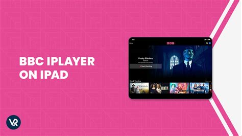 How To Watch BBC IPlayer On IPad In USA Easy Hacks 2024