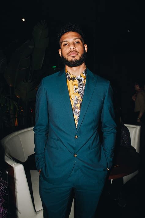 Sarunas J Jackson