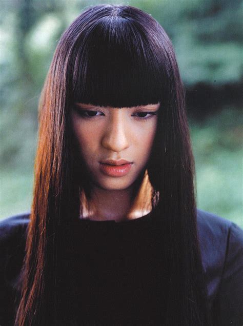 Chiaki Kuriyama Photo 127 Of 161 Pics Wallpaper Photo 239899