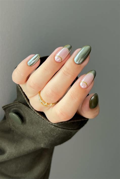 Estilos De Nail Art Que Ser O Tend Ncia Em Beleza Vogue