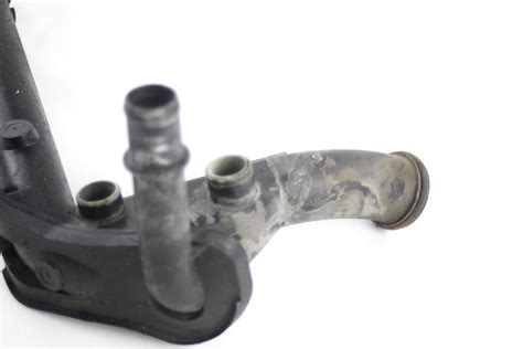 8200552604 MANICOTTO TUBO ACQUA LIQUIDO RAFFREDDAMENTO RENAULT KANGOO 1