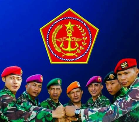 Sejarah Terbentuknya Tni Sebelum Proklamasi Kemerdekaan Republik Indonesia