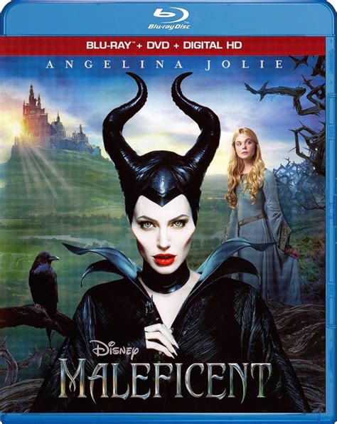 Maleficent Filmkostüm Für Kinder