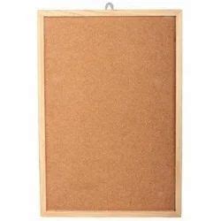 Cork Memo Board At Best Price In India