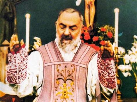 Happy Feast Day of St Padre Pio – September 23 ... - The Light of Faith