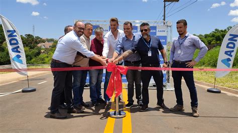 Adn Construtora E Incorporadora Entrega Obra Na Regi O Do Jardim De