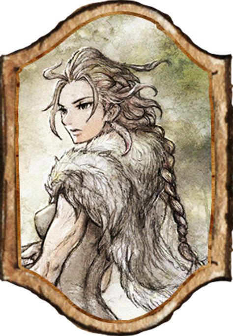 Octopath Traveler Hunter Skill Guide Levelskip