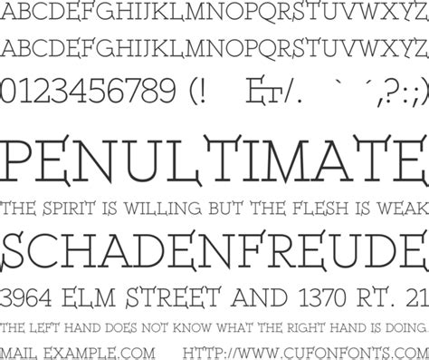 ETH Serif Font Family : Download Free for Desktop & Webfont