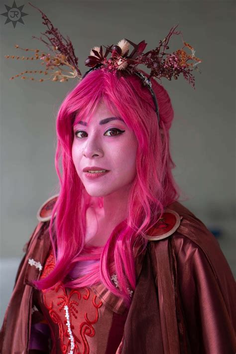 Warrior Persephone At Dragoncon My Friend Made The Outfit And I Even