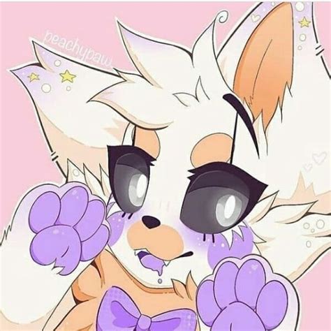 Pin By ♡︎ ᖇᗩᑕᕼᗩᗴᒪ ♡︎ On Lolbit Fnaf Drawings Furry Art Anime Fnaf