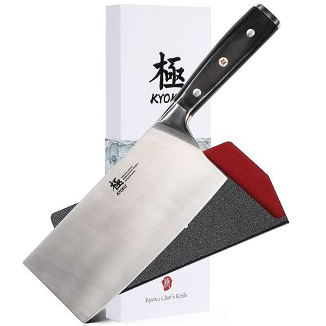 10 Best Japanese Cleaver Knife For 2023 To Buy