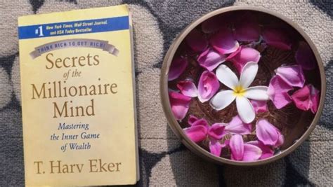 Secrets Of The Millionaire Mind Summary T Harv Eker