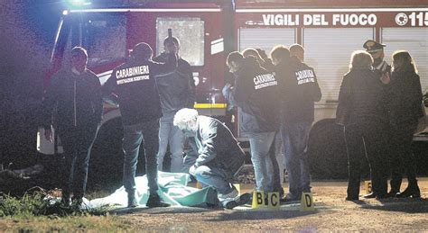 Scarcerato E Arrestato Di Nuovo Torna In Carcere Il Presunto Omicida