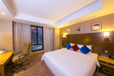 Millennium Central Kuwait Downtown Hotel Rooms Pictures And Reviews