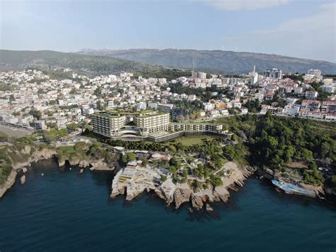 ULCINJ - HOTEL - Golden Group