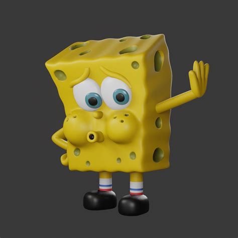 Free: Spongebob Transparent Png Transparent Background Bob, 52% OFF