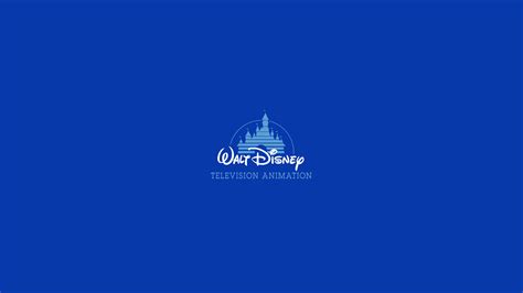 Walt Disney Television Animation 2003 2016 The Walt Disney Company