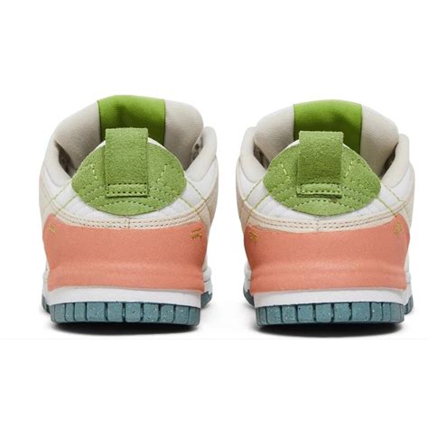 Nike Dunk Low Disrupt 2 Easter Pastel Ercan Sneakers