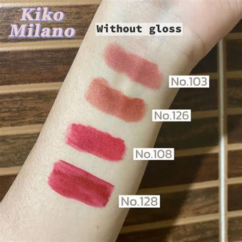 Kiko Milano Unlimited Double Touch Jar