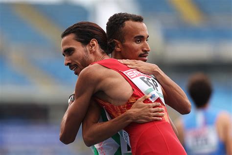 European Athletics Team Championships Day Report Runblogrun