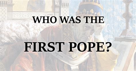 pope purely presbyterian