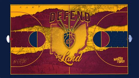 NBA courts design Part02. on Behance