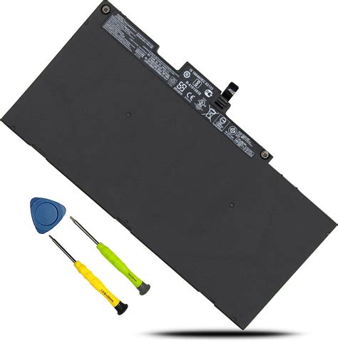 Boweirui Ta03xl 854108 850 Cs03xl Laptop Battery For Hp 840 G4 Battery Hp Elitebook