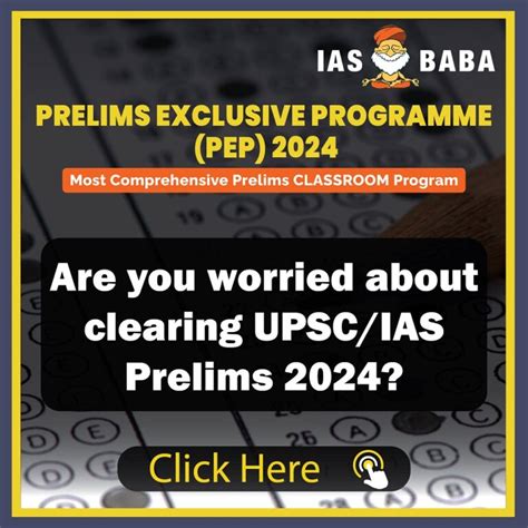 Iasbaba Providing Best Ias And Upsc Coaching Online And Offline In