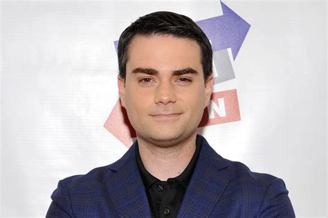 Ben Shapiro and the extreme nonsense of the horseshoe theory - The ...